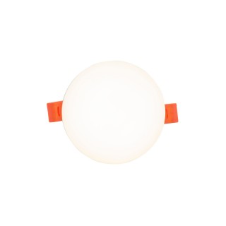 DK4601-DW Встраиваемый светильник, IP 20, 9 Вт, LED 4000, белый, пластик-foto11