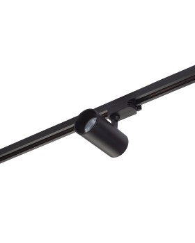 DK6030-BK Трековый светильник IP 20, 24 Вт, LED 3000, черный, алюминий-foto21