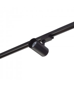 DK6030-BK Трековый светильник IP 20, 24 Вт, LED 3000, черный, алюминий-foto21