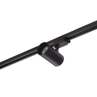 DK6030-BK Трековый светильник IP 20, 24 Вт, LED 3000, черный, алюминий-foto21