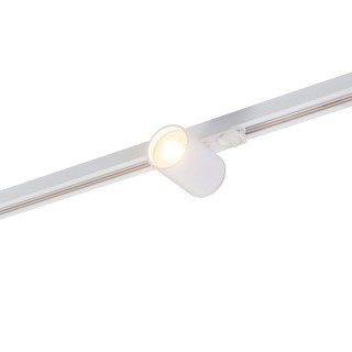 DK6201-WH Трековый светильник IP 20, 15 Вт, GU5.3, белый, алюминий-foto11