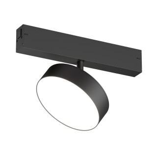 DK8070-BK Акцентный светильник SMART LINEAR 16W DIM 3000K-6000K черный-foto3