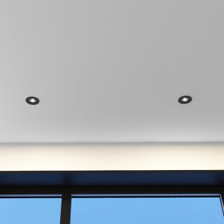 DK2037-BK Встраиваемый светильник , IP 20, 50 Вт, GU10, черный, алюминий-foto9