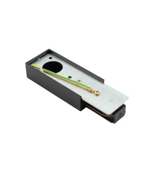 TR1100-BK Подвод питания, черный-foto2