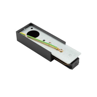 TR1100-BK Подвод питания, черный-foto2