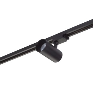 DK6040-BK Трековый светильник IP 20, 24 Вт, LED 4000, черный, алюминий-foto21