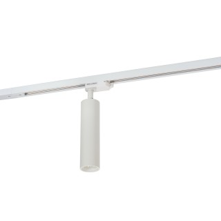 DK6203-WH Трековый светильник IP 20, 50 Вт, GU10, белый, алюминий-foto2