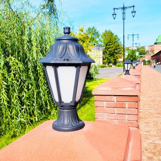 Ландшафтный фонарь FUMAGALLI MIKROLOT/ANNA E22.110.000.AYF1R-foto2