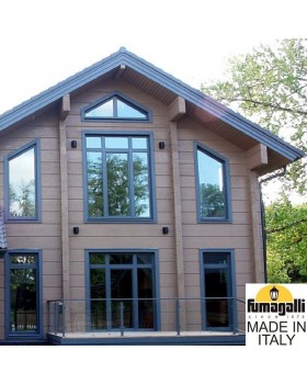 Фасадный светильник FUMAGALLI MARTA 160-2L 2A6.000.000.AXD2L-foto4