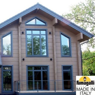 Фасадный светильник FUMAGALLI MARTA 160-2L 2A6.000.000.AXD2L-foto4