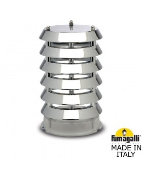 Светильник уличный настенный FUMAGALLI MIRELLA D15.505.000.LXF1R.FC1-foto4