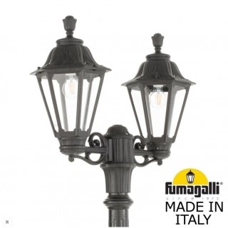 Садово-парковый фонарь FUMAGALLI ARTU BISSO/RUT 2L E26.158.S20.AXF1R-foto2