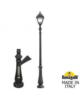Парковый фонарь FUMAGALLI NEBO/SIMON U33.202.000.AXH27-foto6