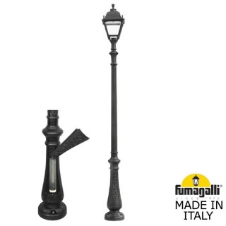 Парковый фонарь FUMAGALLI NEBO/SIMON U33.202.000.AXH27-foto6