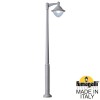 Парковый фонарь  FUMAGALLI EKTOR 3000/MIDIPILAR/VIVI 1L LED-HIP V50.365.A10.LXH27