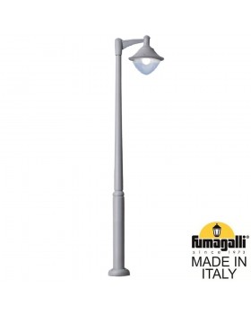 Парковый фонарь  FUMAGALLI EKTOR 3000/MIDIPILAR/VIVI 1L LED-HIP V50.365.A10.LXH27