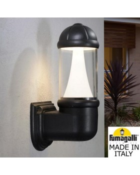Светильник уличный настенный FUMAGALLI MIRELLA D15.505.000.AXD1L.CRB-foto2