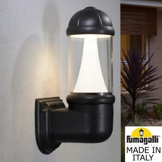 Светильник уличный настенный FUMAGALLI MIRELLA  D15.505.000.AXD1L.CRB-foto2
