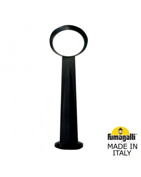 Садовый светильник-столбик наклонный FUMAGALLI GABRI REMI/LUCIA 1L 1R3.613.X10.AYE27-foto2