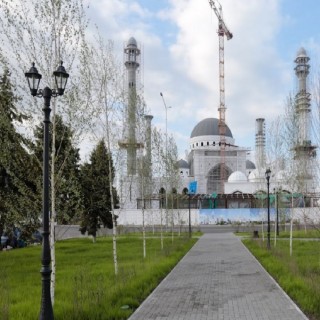 Парковый фонарь FUMAGALLI TABOR BISSO/RUT 2L  E26.205.S20.AXF1R-foto10