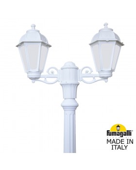 Садово-парковый фонарь FUMAGALLI GIGI BISSO/SABA 2L K22.156.S20.WYF1R-foto9
