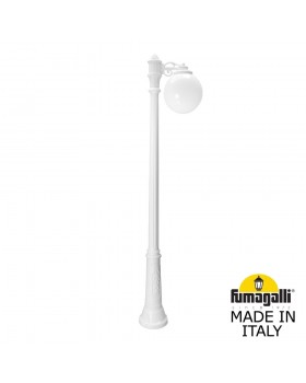 Садово-парковый фонарь FUMAGALLI RICU BISSO/G300 1L G30.157.S10.WYF1R