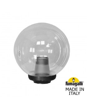 Уличный фонарь на столб FUMAGALLI GLOBE 250 Classic G25.B25.000.AXF1R