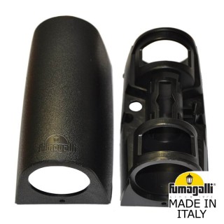 Фасадный светильник FUMAGALLI MARTA 90-2L 2A4.000.000.AXU2L-foto9