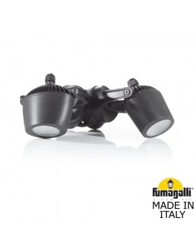 Фасадный светильник FUMAGALLI MINITOMMY 2L. 3M1.000.000.AXU2L-foto5