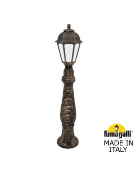Садовый светильник-столбик FUMAGALLI LAFET*R/SABA K22.162.000.BYF1R