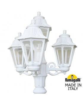 Садово-парковый фонарь FUMAGALLI ARTU BISSO/ANNA 3+1 E22.158.S31.WXF1R-foto17
