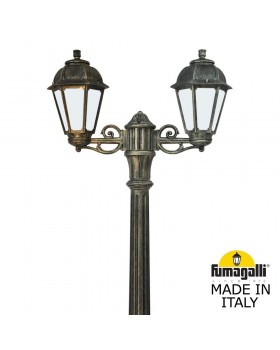Садово-парковый фонарь FUMAGALLI GIGI BISSO/SABA 2L K22.156.S20.BYF1R-foto6