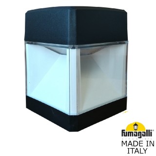 Светильник уличный настенный FUMAGALLI ELISA WALL DS2.560.000.AXD1L-foto2