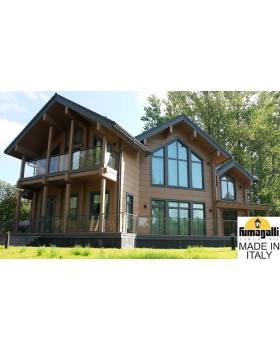 Садовый светильник-столбик FUMAGALLI ESTER 800 DS1.564.000.AXD1L-foto3