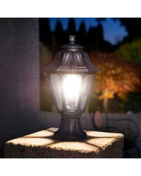 Ландшафтный фонарь FUMAGALLI MIKROLOT/ANNA E22.110.000.AXF1R-foto13