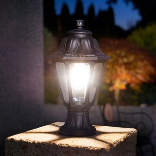 Ландшафтный фонарь FUMAGALLI MIKROLOT/ANNA E22.110.000.AXF1R-foto13