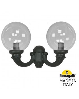 Светильник уличный настенный FUMAGALLI MIRRA/G300 G30.142.000.AXF1R
