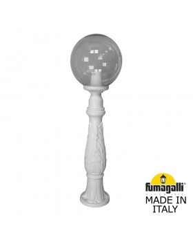 Садовый светильник-столбик FUMAGALLI IAFAET.R/G300 G30.162.000.WZF1R