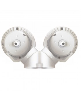 Фасадный светильник FUMAGALLI TOMMY 2L 4M1.000.000.WXD2L-foto10