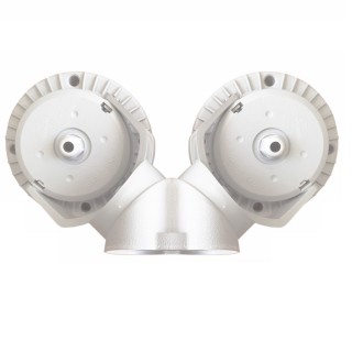 Фасадный светильник FUMAGALLI TOMMY 2L 4M1.000.000.WXD2L-foto10