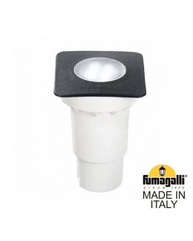 Грунтовый светильник FUMAGALLI CECI 90-SQ  1F4.000.000.AXU1L