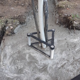 Парковый столб FUMAGALLI EKTOR 2500 000.362.000.L0-foto9