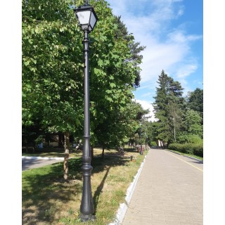 Парковый фонарь FUMAGALLI TABOR/SIMON U33.205.000.AYH27-foto8