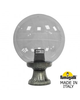 Ландшафтный фонарь FUMAGALLI MIKROLOT/G300. G30.110.000.BZF1R