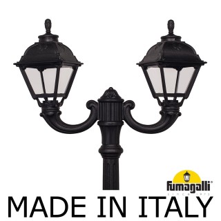 Парковый фонарь FUMAGALLI NEBO OFIR/CEFA 2L U23.202.R20.AXF1R-foto2