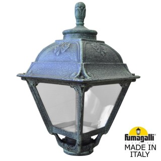 Уличный фонарь на столб FUMAGALLI CEFA U23.000.000.VXF1R-foto4
