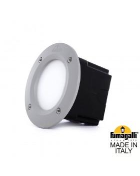 Светильник для подсветки лестниц встраиваемый FUMAGALLI LETI 100 Round 2C1.000.000.LYG1L-foto5