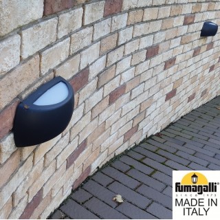 Уличное бра FUMAGALLI FRANCY 1A1.000.000.AYF1R-foto3