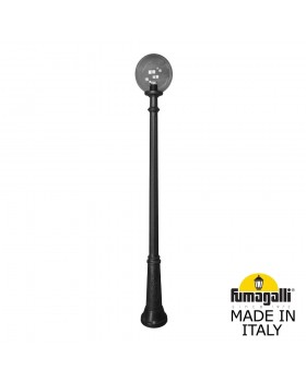 Садово-парковый фонарь FUMAGALLI RICU/G300 G30.157.000.AZF1R