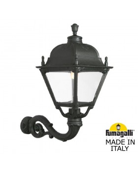 Светильник уличный настенный FUMAGALLI ADAM/SIMON U33.171.000.AXH27-foto6